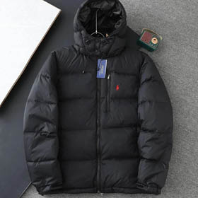 POLO Down Ralph Lauren Hoodie & Pants & Down jacket(3 styles)-0225