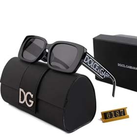 Dolce & Gabbana Sunglasses(30+styles)-1564