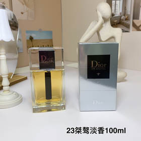 Dior Homme Eau de Toilette New Edition-3444